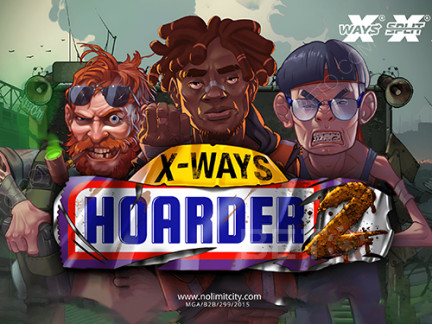 xWays Hoarder 2 ডেমো