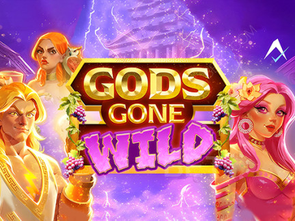 Gods Gone Wild ডেমো