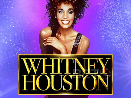 Whitney Houston ডেমো