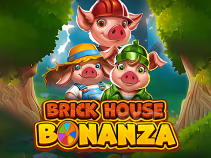 Brick House Bonanza ডেমো