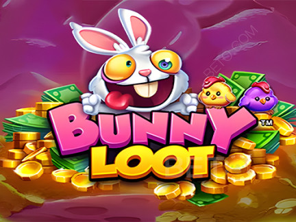 Bunny Loot ডেমো