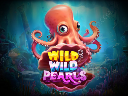 Wild Wild Pearls ডেমো