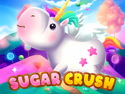 Sugar Crush ডেমো