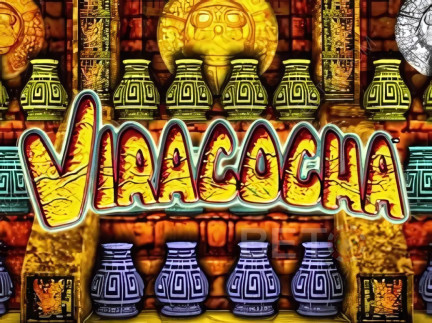 Viracocha ডেমো