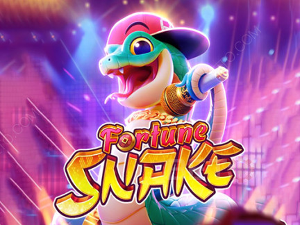 Fortune Snake ডেমো