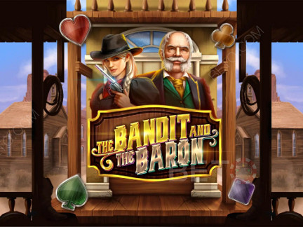 The Bandit and the Baron ডেমো