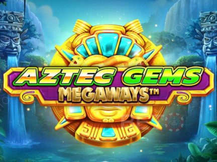 Aztec Gems Megaways ডেমো