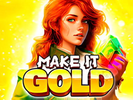 Make It Gold ডেমো