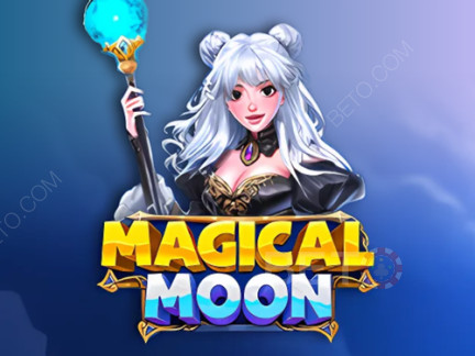 Magical Moon ডেমো