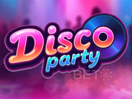 Disco Party ডেমো