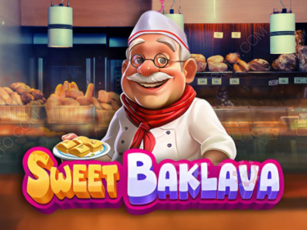 Sweet Baklava ডেমো