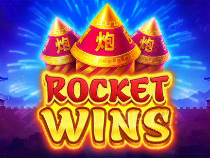 Rocket Wins ডেমো