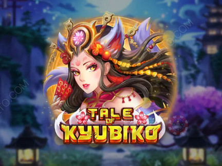 Tale of Kyubiko ডেমো