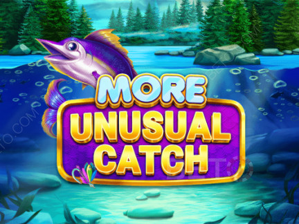 More Unusual Catch ডেমো