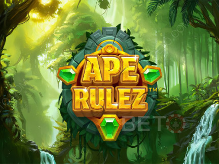 Ape Rulez ডেমো