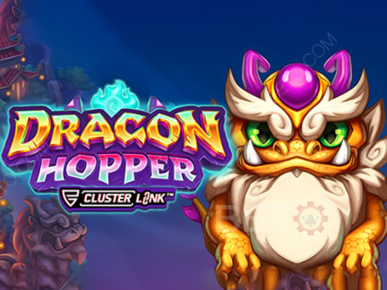 Dragon Hopper ডেমো