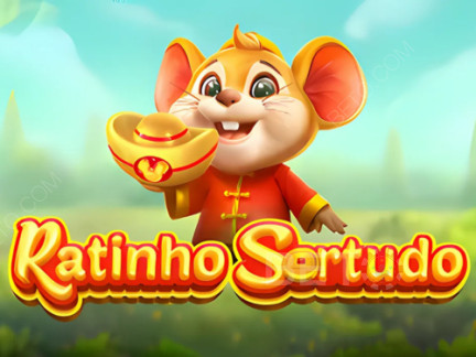 Ratinho Sortudo ডেমো