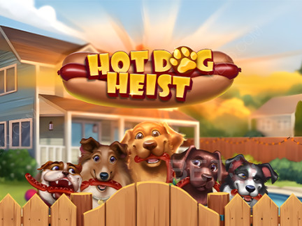Hot Dog Heist ডেমো