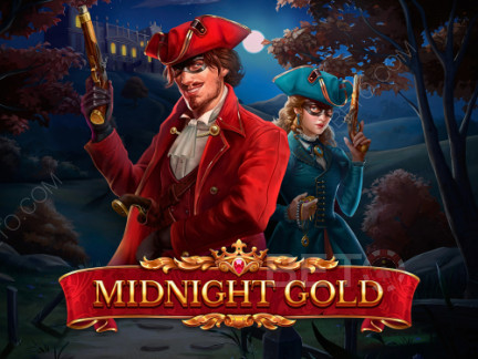 Midnight Gold ডেমো