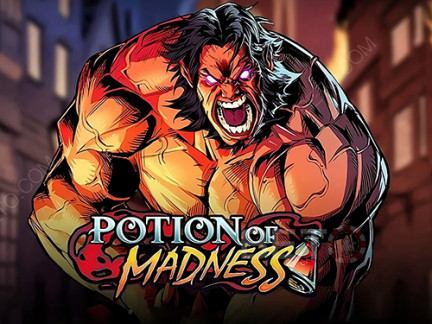 Potion of Madness ডেমো
