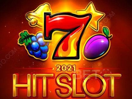 2021 Hit Slot ডেমো