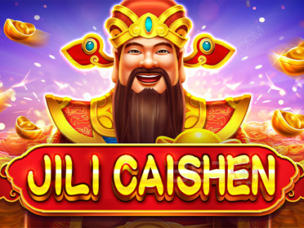 Jili Caishen ডেমো