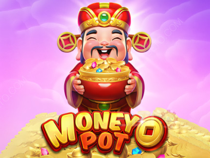 Money Pot (TaDa Gaming) ডেমো