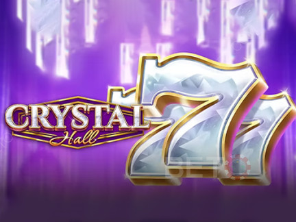 Crystal Hall ডেমো