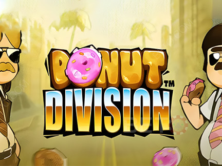 Donut Division ডেমো