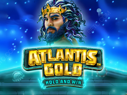 Atlantis Gold (SYNOT) ডেমো