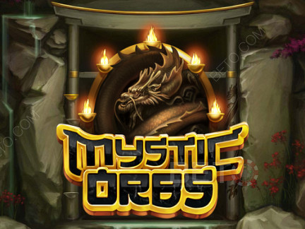 Mystic Orbs ডেমো