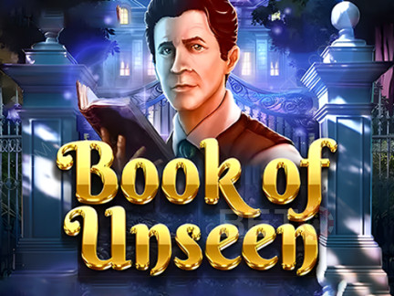 Book of Unseen ডেমো