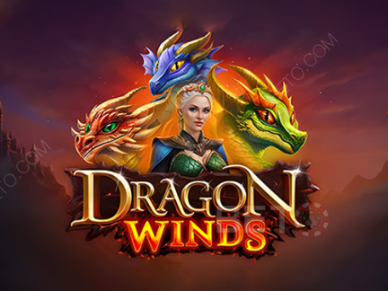 Dragon Winds ডেমো