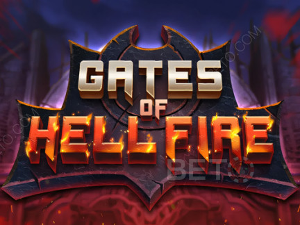 Gates of Hellfire ডেমো