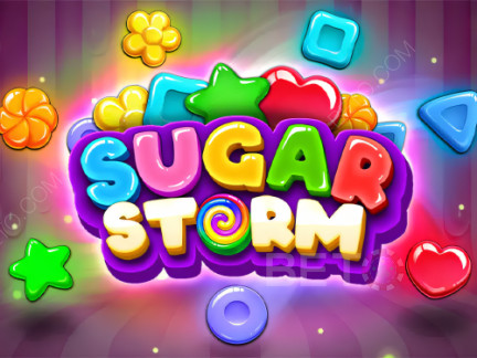 Sugar Storm ডেমো