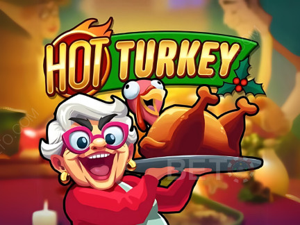 Hot Turkey ডেমো