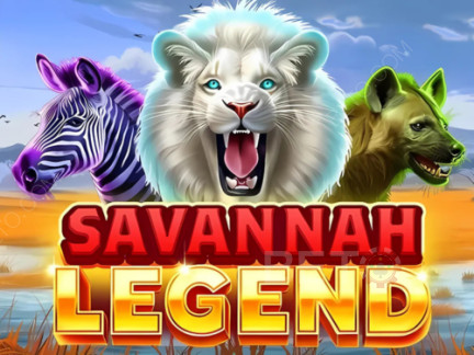 Savannah Legend ডেমো