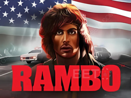 Rambo (Atlantic Digital) ডেমো