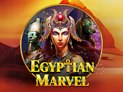 Egyptian Marvel ডেমো