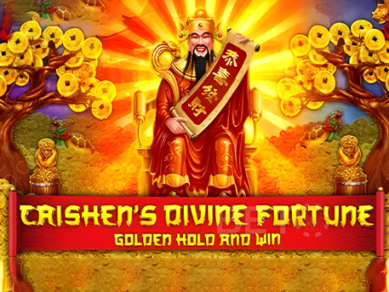Caishen's Divine Fortune ডেমো