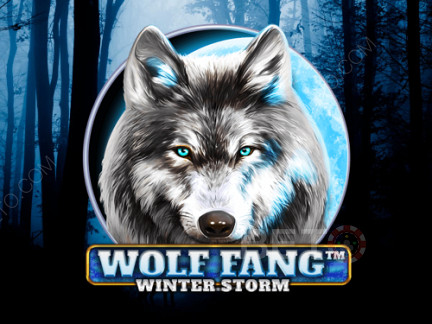 Wolf Fang Winter Storm ডেমো