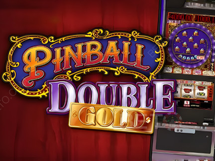 Pinball Double Gold ডেমো