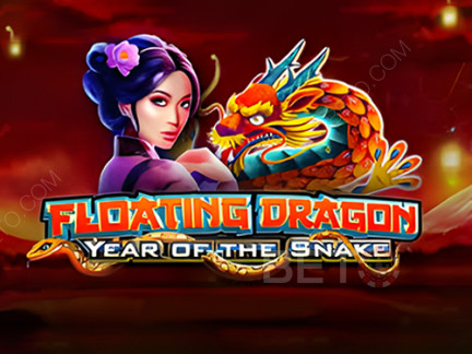 Floating Dragon Year of the Snake ডেমো
