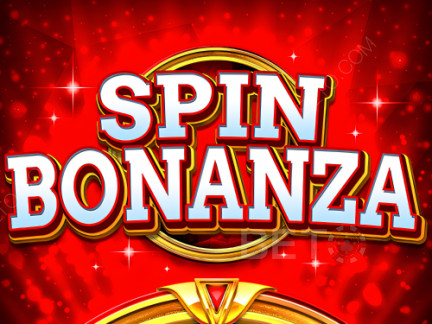 Spin Bonanza ডেমো