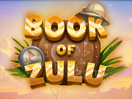Book of Zulu ডেমো