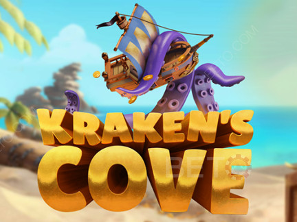 Kraken's Cove ডেমো