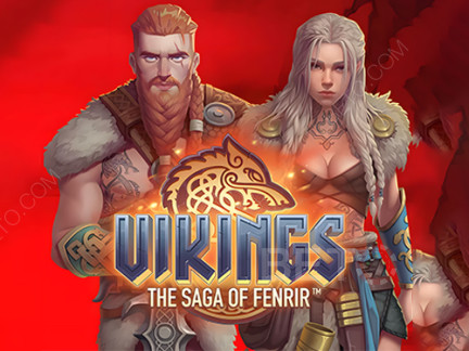 Vikings: The Saga of Fenrir ডেমো