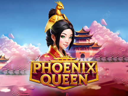 Phoenix Queen (Atomic Slot Lab) ডেমো