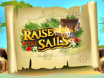 Raise the Sails ডেমো