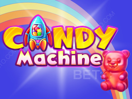 Candy Machine ডেমো